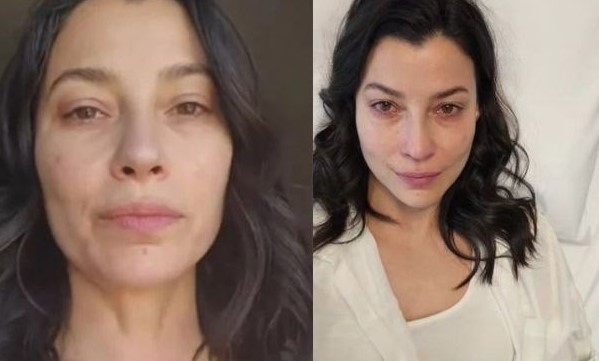 'Tükendim' açıklaması ile gündem olmuştu! Müjde Uzman hakkında yeni gelişme