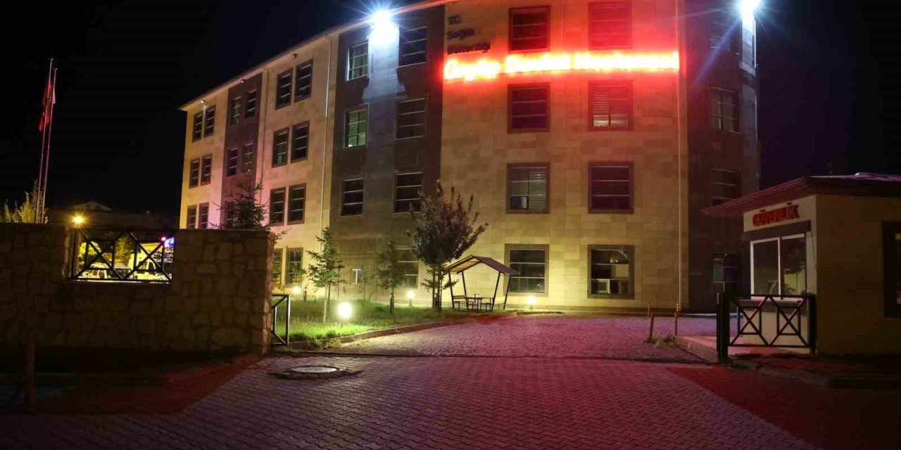 Genç çifti tatil ayırdı: 21 yaşındaki kadın hayatını kaybetti