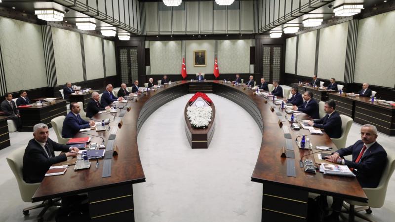 Kabine Beştepe'de toplanacak: Bayram tatili 9 güne mi çıkacak?