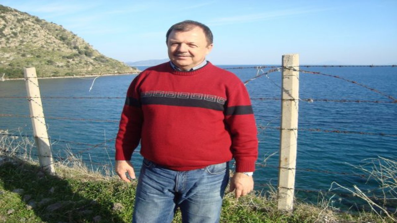 Muğla İl Sağlık Müdürlüğüne İskender Gencer atandı