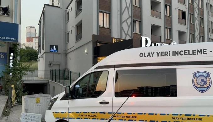 Komşu kadınların kavgasında kan aktı! 1 ölü