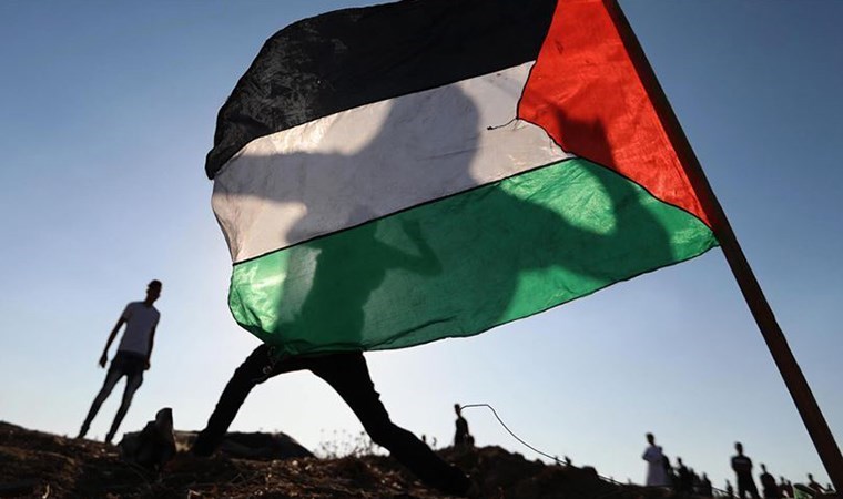 Bir ülke daha Filistin devletini tanıdı