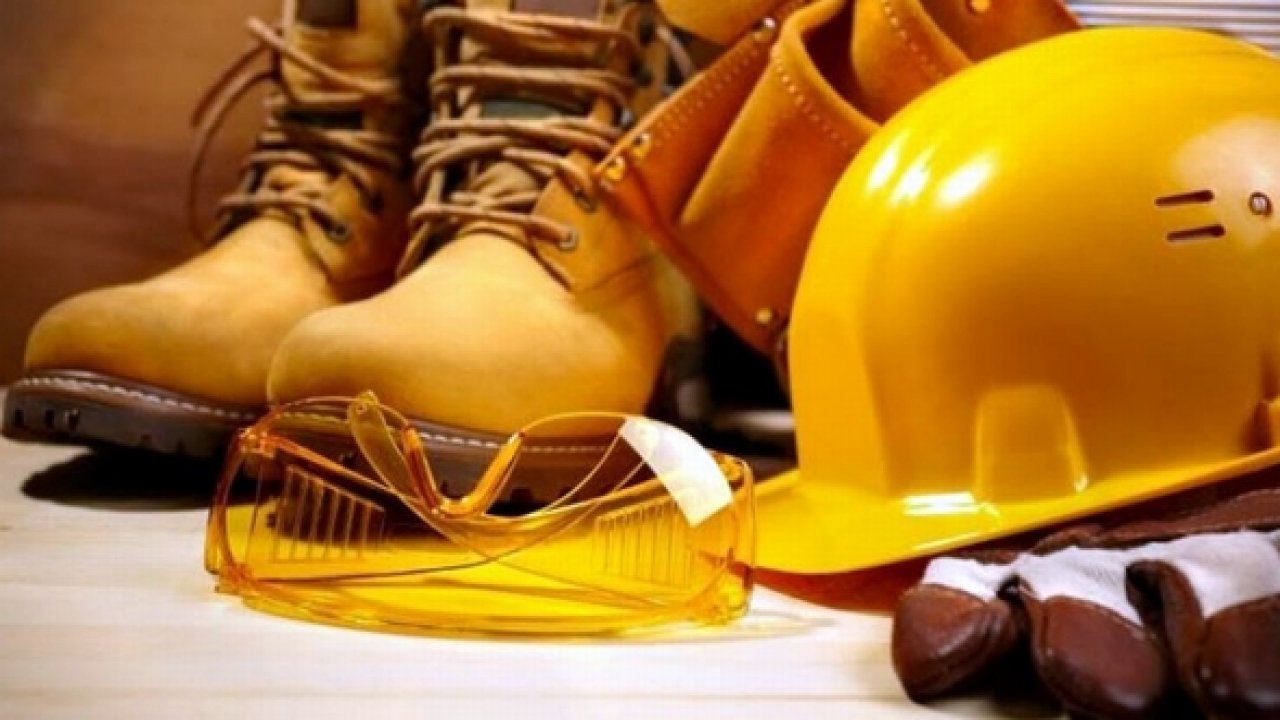 Türkiye İşçi Ölümlerinde Avrupa Birincisi Oldu