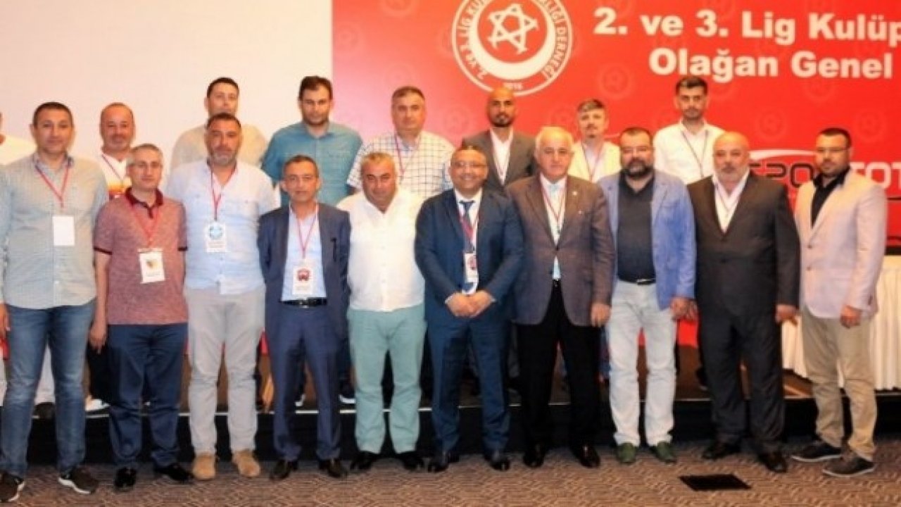 Beyimoğlu: Hakkımız Olanı İstiyoruz