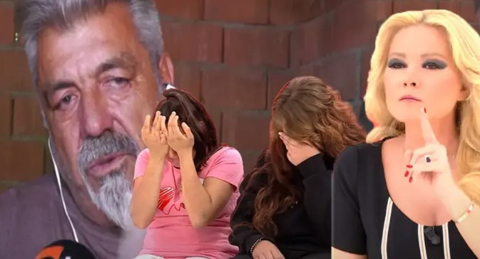 Üvey baba 3 kızına cinsel istismarda bulunmuştu! O anne ile ilgili yeni gelişme