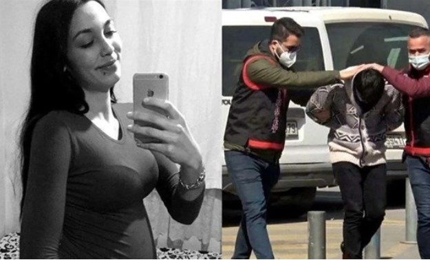 Yargıtay, 17 yaşındaki hamile Sezen'i öldüren katilin cezasını onadı