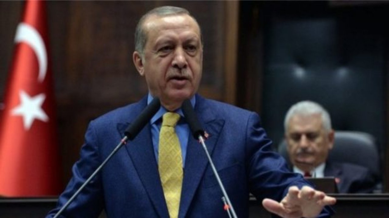 Erdoğan’dan büyük müjde