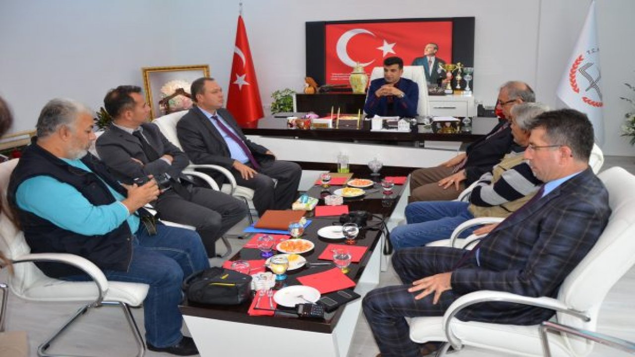 İki okul binası boşaltılıyor