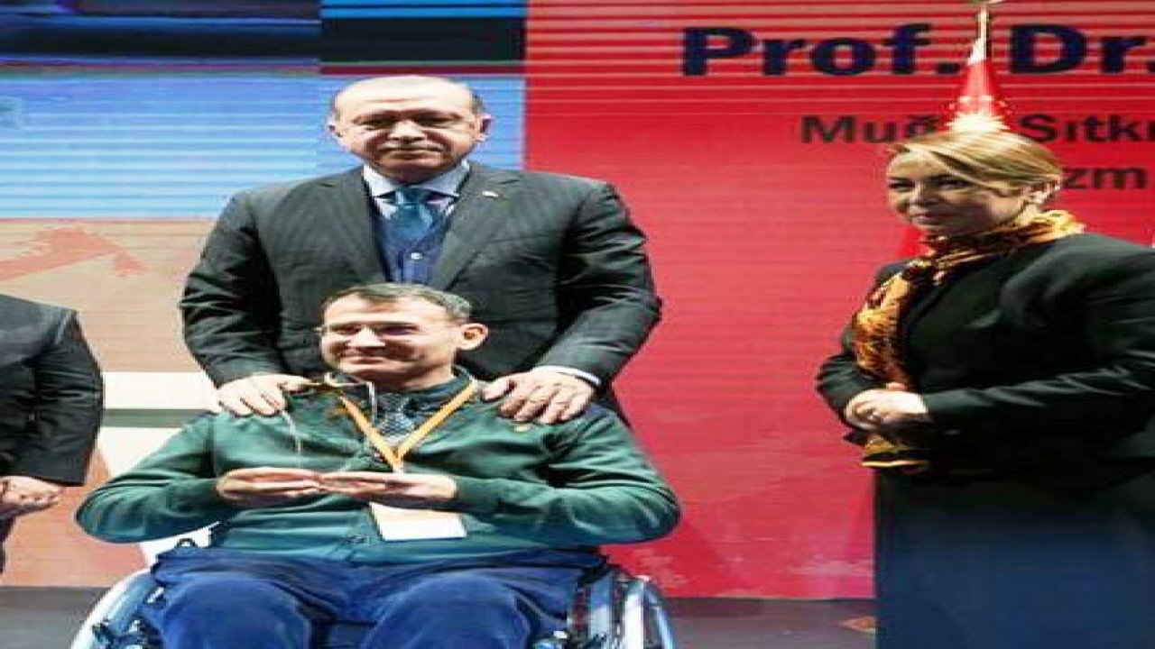 Dekana Eğitim Ödülü