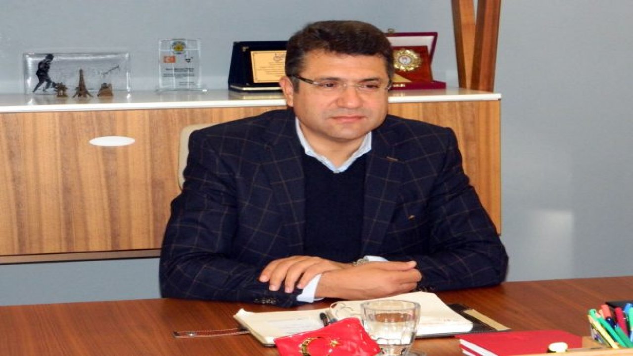 Mehmet Tosun’a İYİ Parti’de Görev