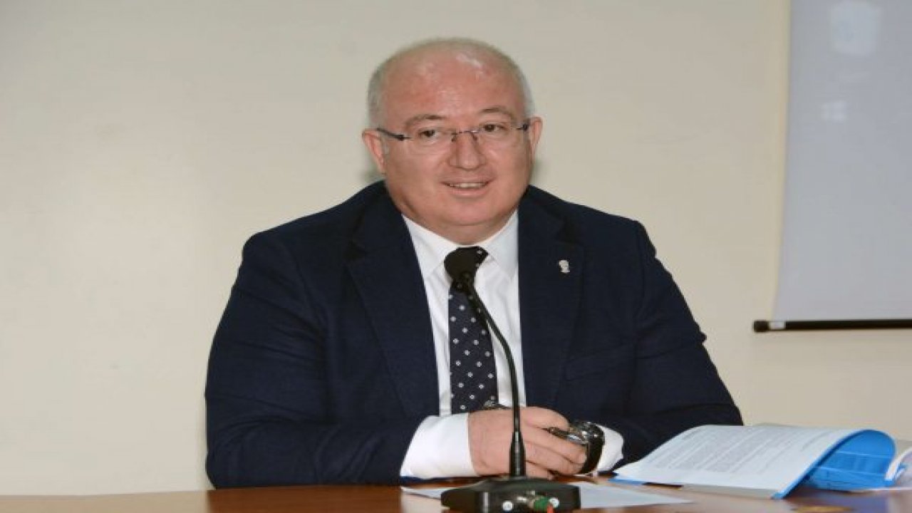 Gümüş; “Menteşe İçin Birlikte Çalışmaya Devam Edeceğiz”