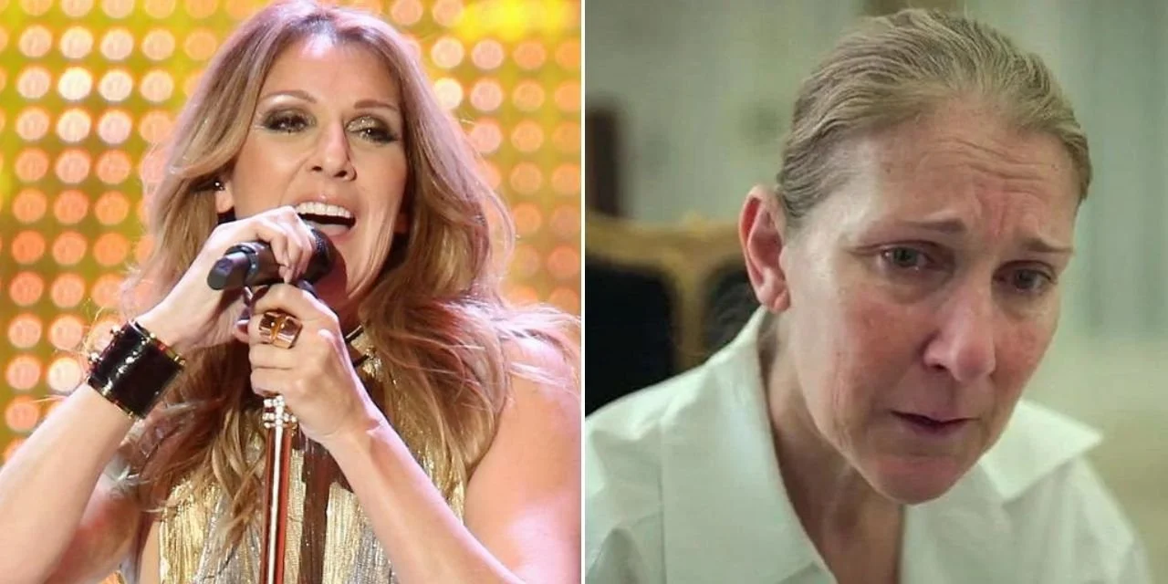 Ünlü şarkıcının çöküşü hayranlarını üzdü!