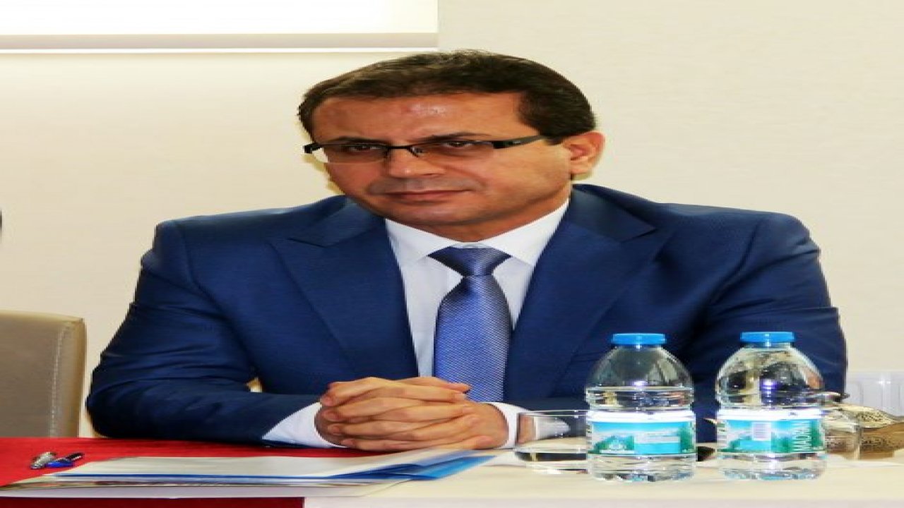 Başsavcı'dan kurum müdürlerine çağrı