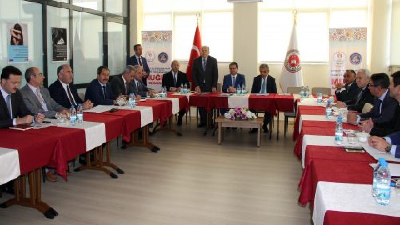 2 bin kişi Denetimli Serbestlikten yararlandı