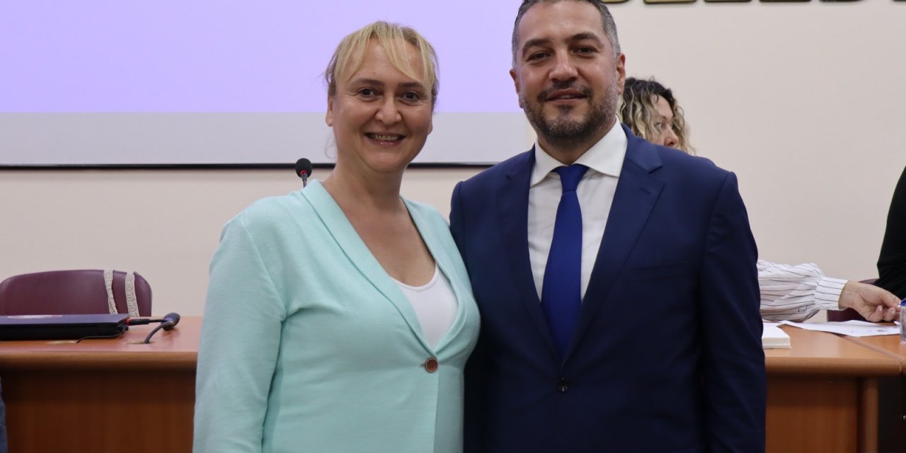 Menteşe Kent Konseyi’nin yeni başkanı belli oldu