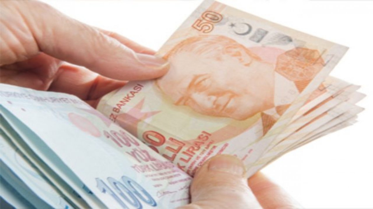 Maliye Bakanlığı'ndan asgari ücret kararı