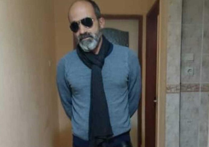 Alanya’dan gelen 6 çocuk babası cinayete kurban gitti