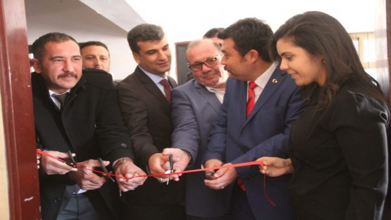 Türk kültürünü ahşaba nakşedecekler