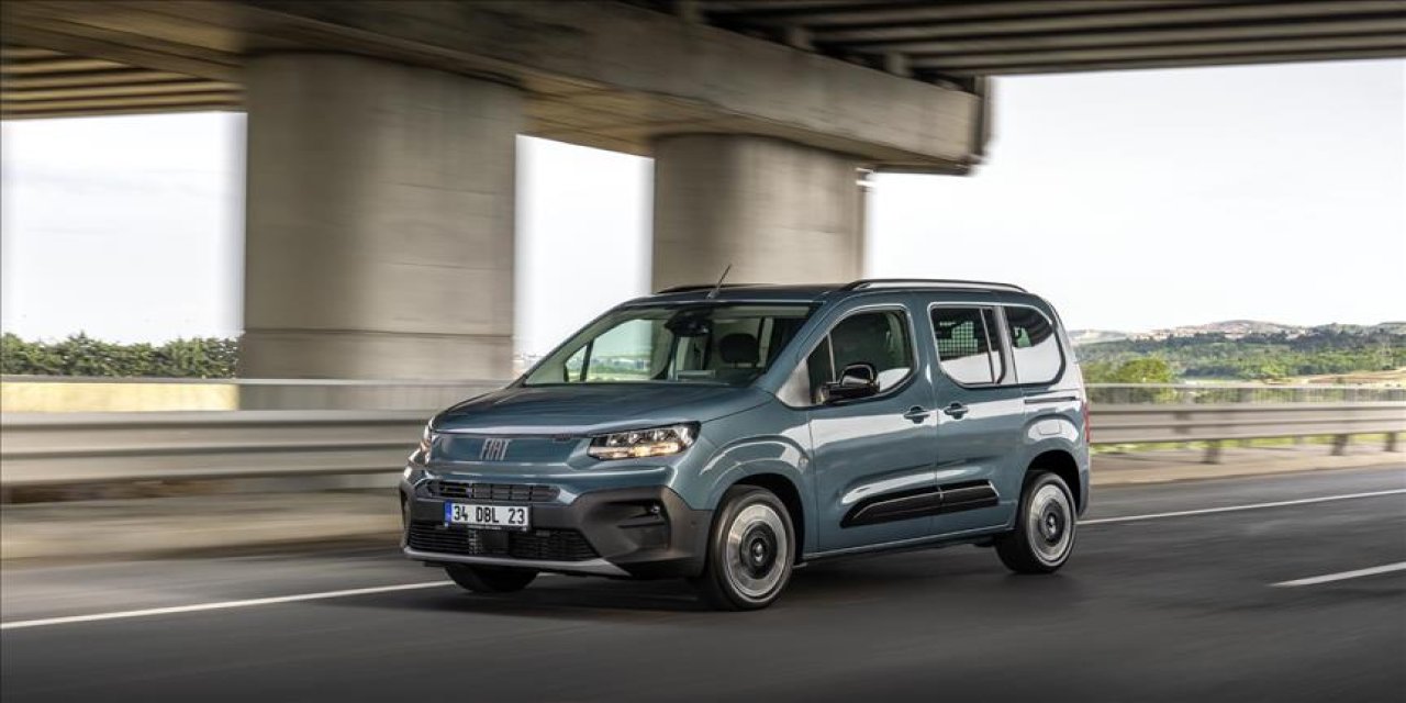 FIAT Professional'dan kredi ve nakit alım fırsatları...