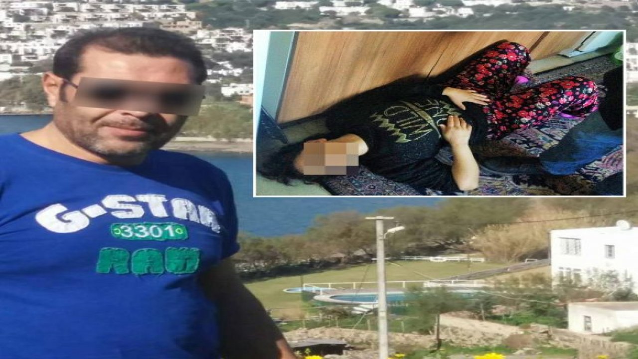 Karısını bıçakladı