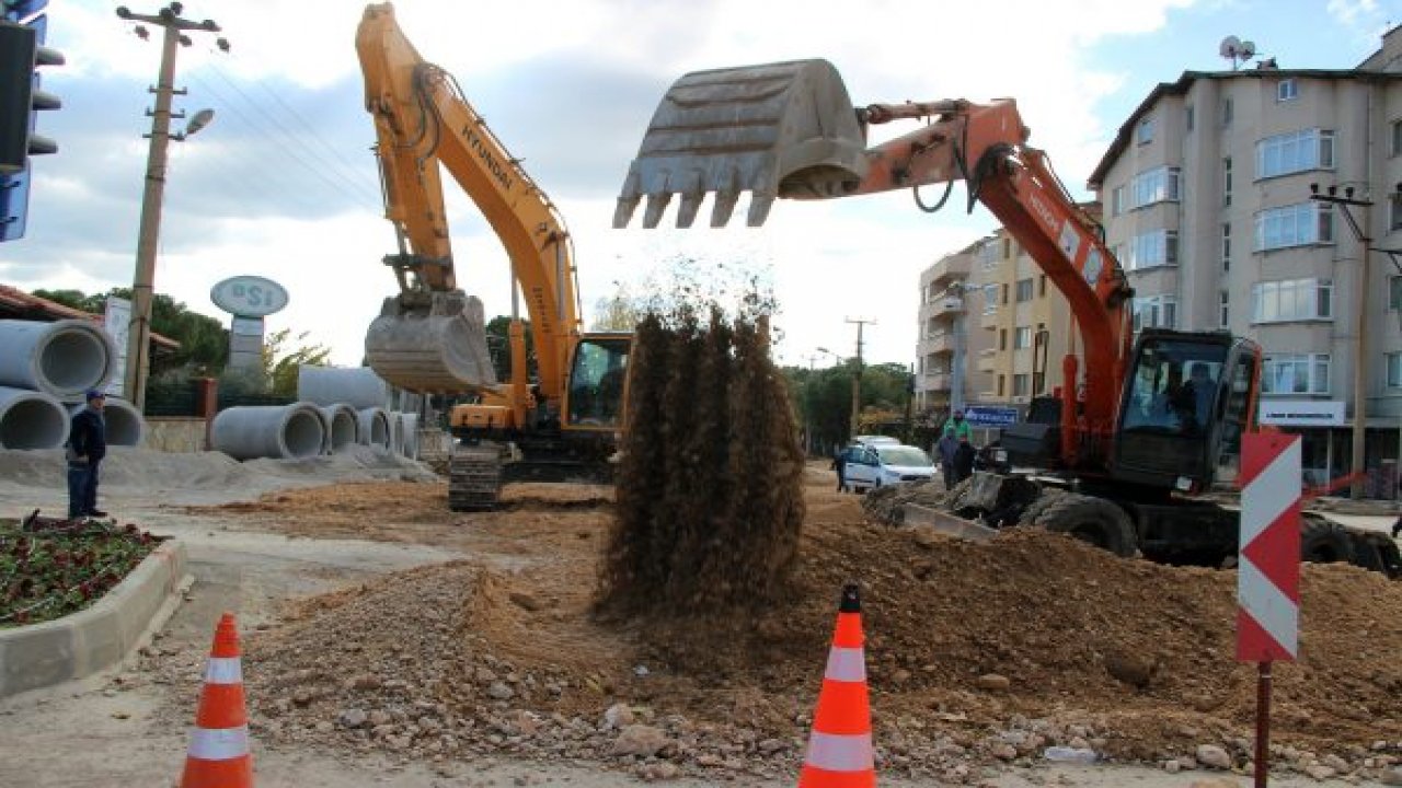 Birinci etapta sona gelindi