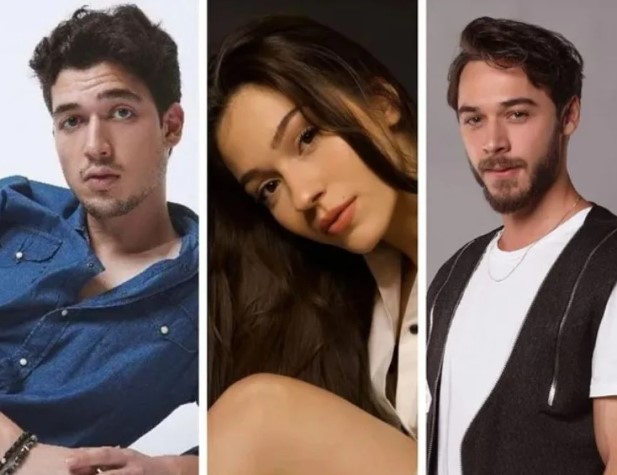 'Karantina' filminin başrolleri belli oldu