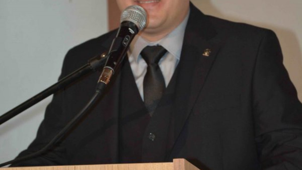 Ak Parti’de Hakan Fevzi İlhan dönemi