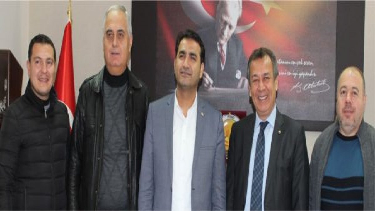 Akyer'den Mitso'ya Veda