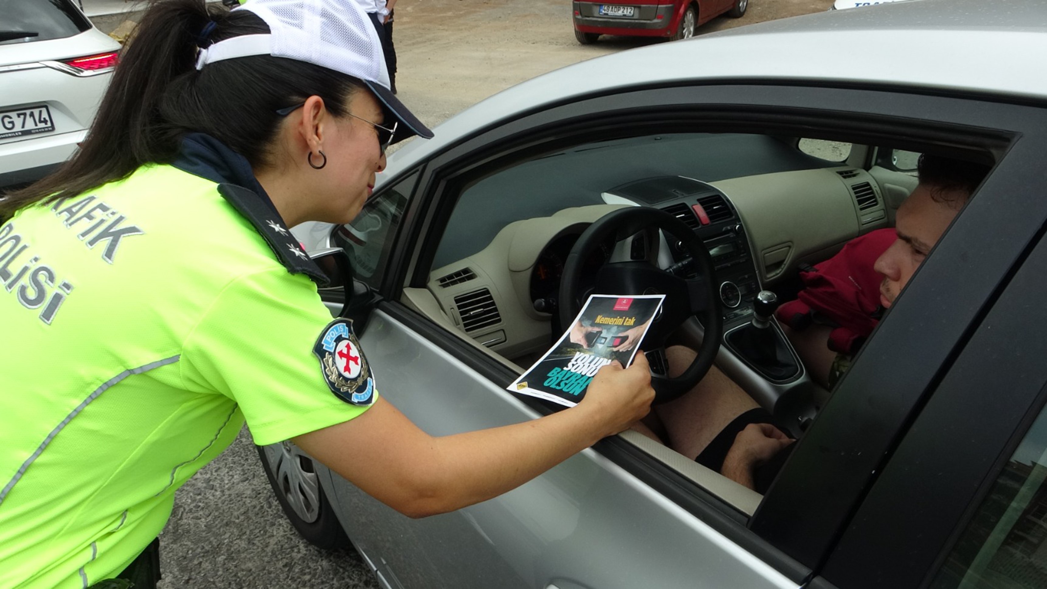 Muğla’da 9 günde 23 milyon trafik cezası kesildi