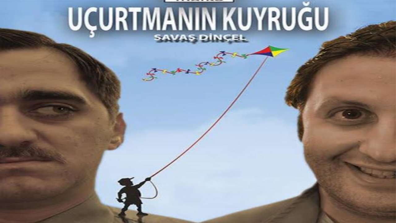 Uçurtmanın Kuyruğu
