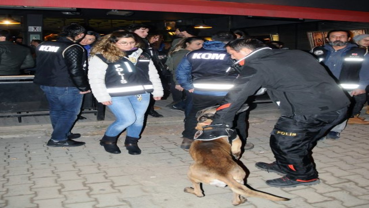 ‘Narko-KOM’ uygulaması