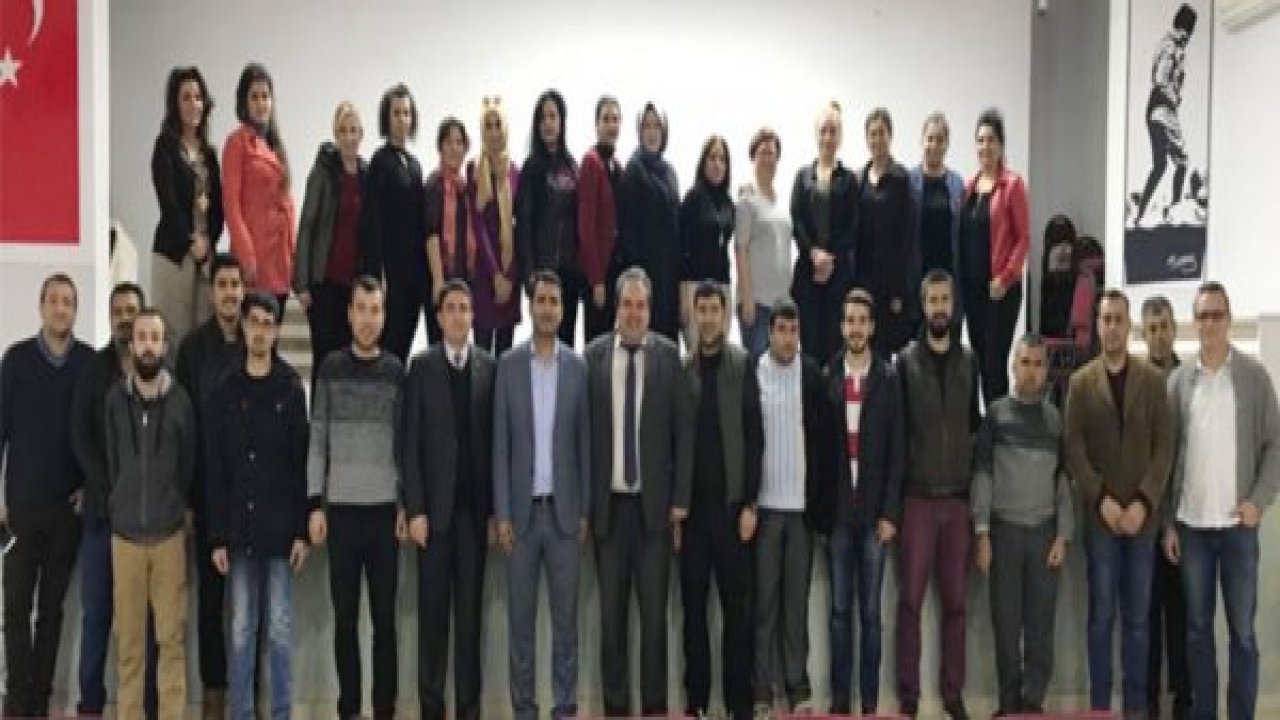 Yeni girişimciler yetişiyor