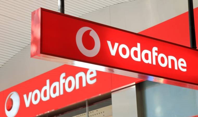 Vodafone 2 Bin Kişiyi İşten Çıkaracak
