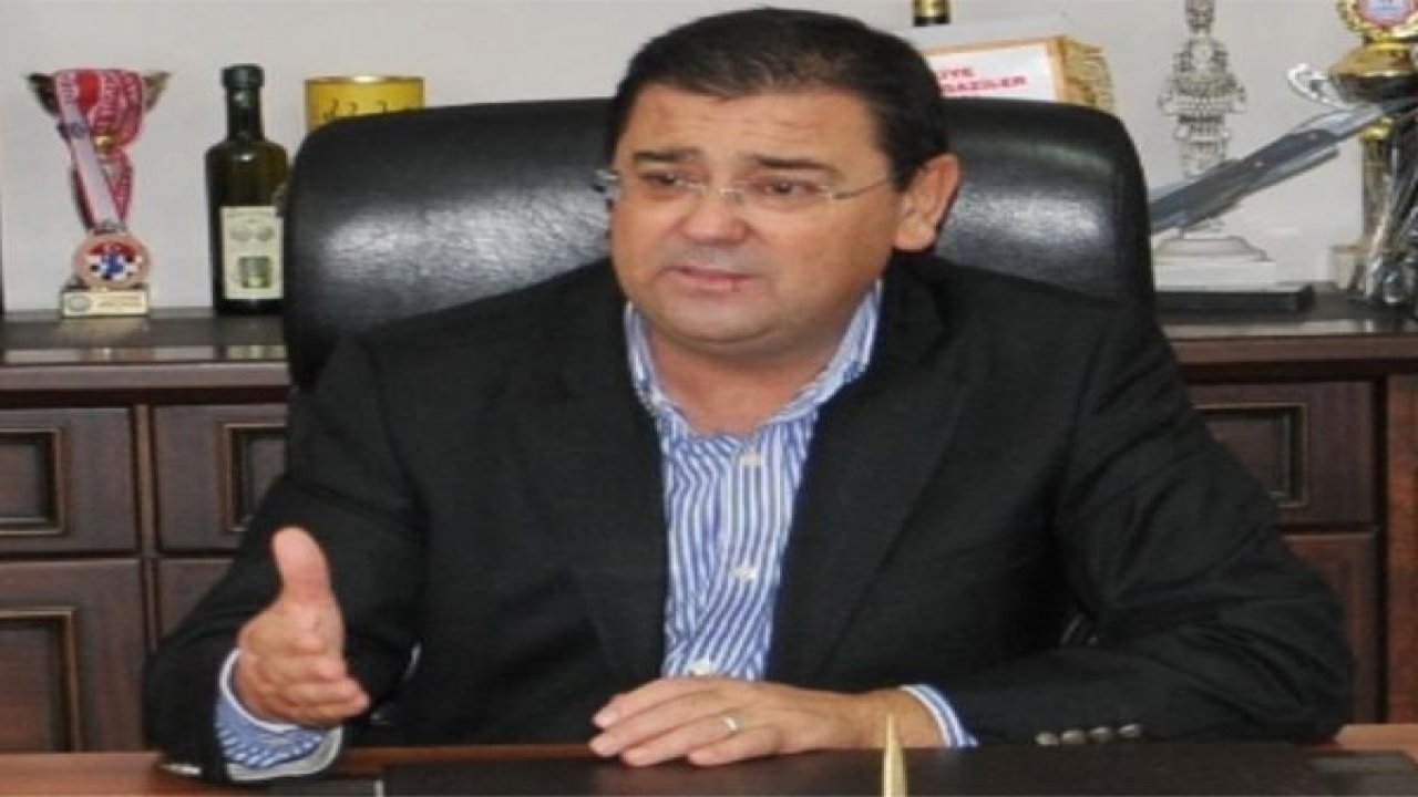 Tokat, “Park sorunu var”