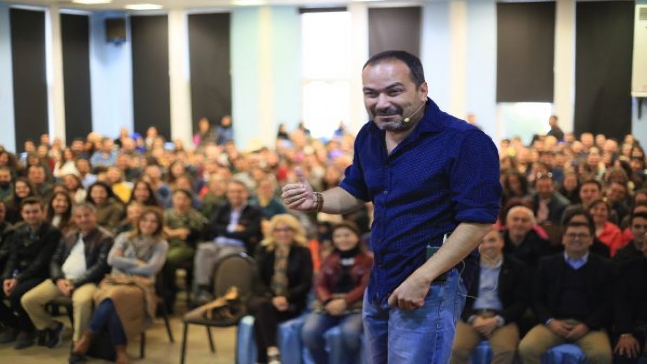 İzgören’den inciler ilgi gördü