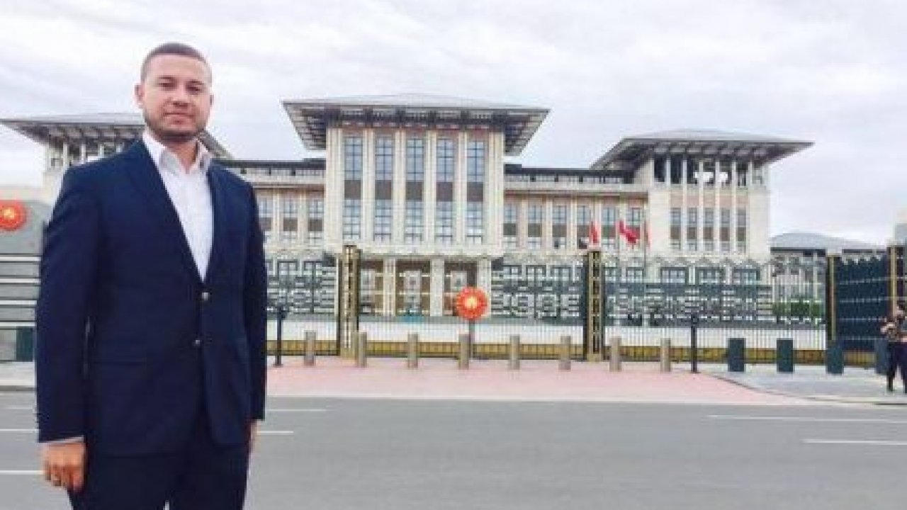 AK Parti’de sürpriz gelişme