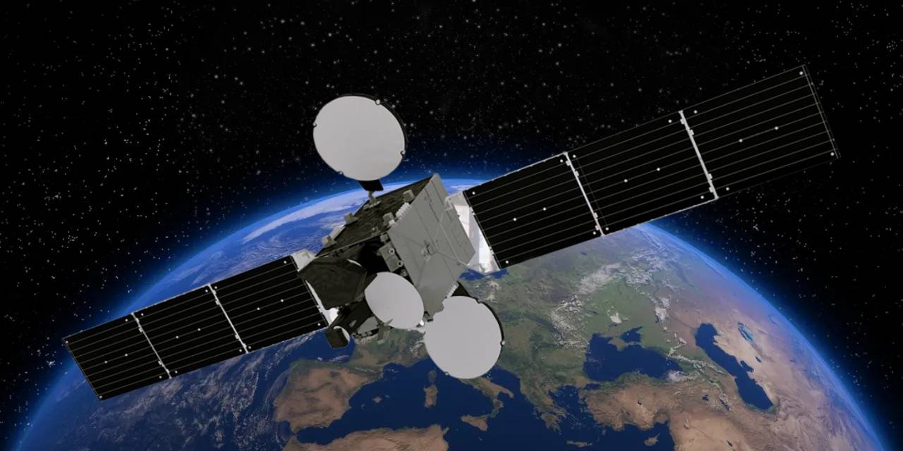 Türksat 6A için geri sayım başladı