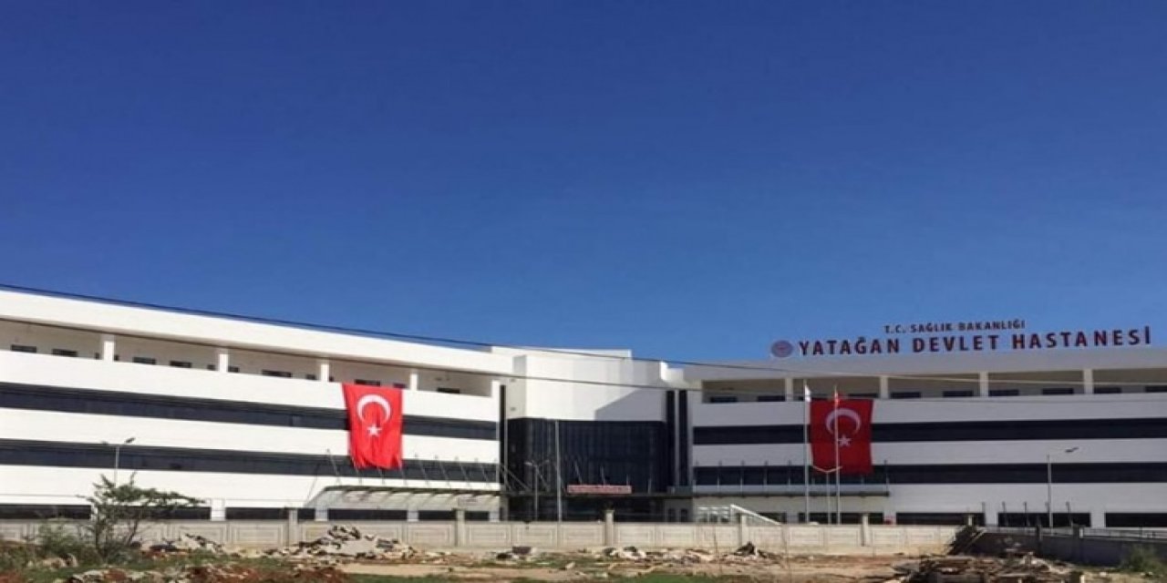 Yatağan Devlet Hastanesine yeni çocuk doktoru atandı