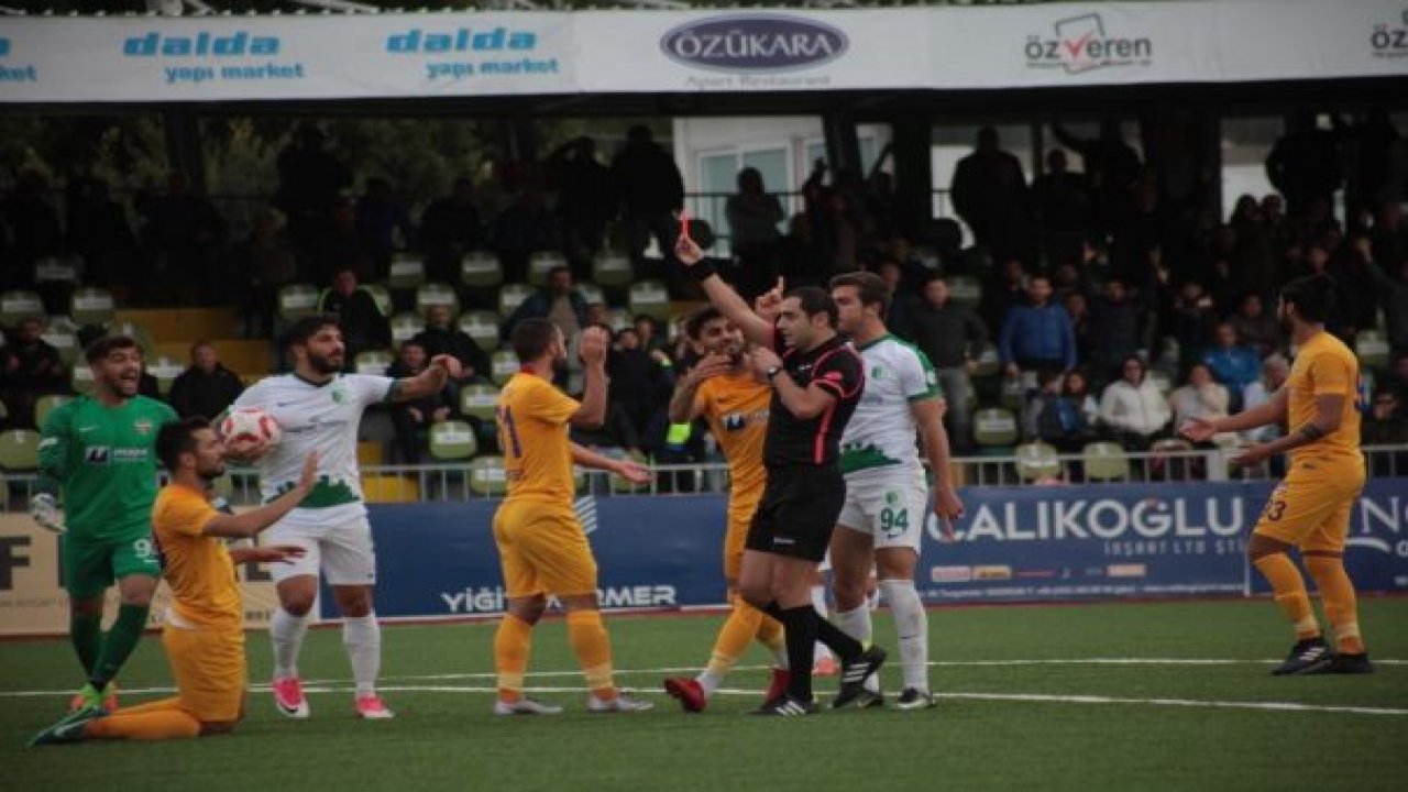 B.B.Bodrumspor: 1-2 :Eyüpspor