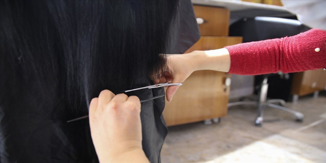 Kuaför ve güzellik salonları haftada bir gün kapalı olacak