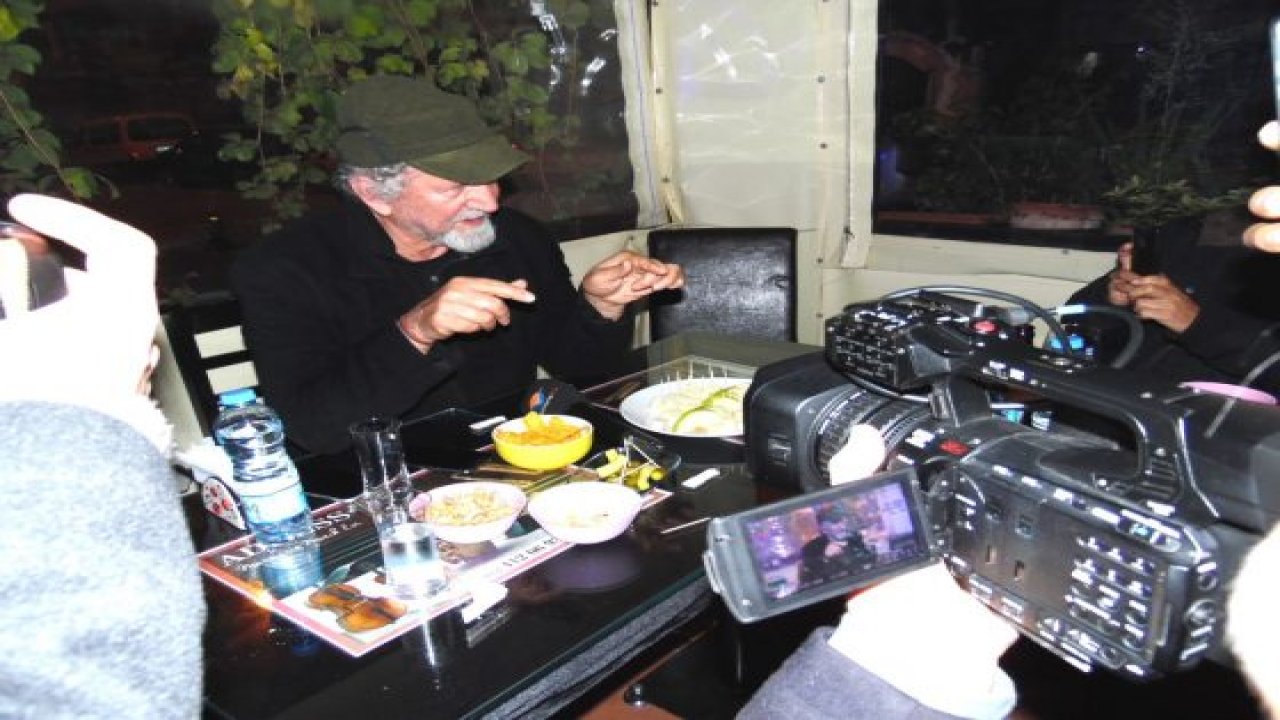 Marmaris’te Jazz ve Blues Akşamları