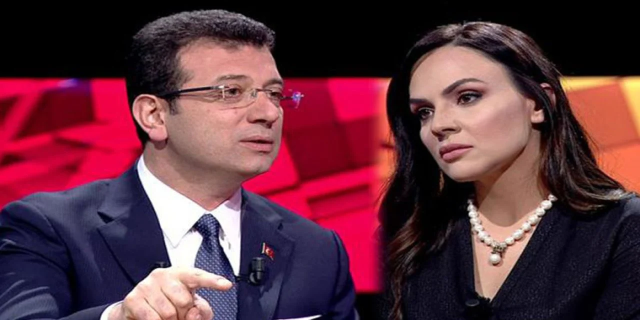 Buket Aydın'dan AK Parti'ye Sert Eleştiri: Nobran Tavır Seçmeni Kaçırdı!