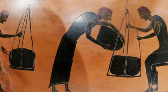 Komşuda mesai günleri arttı!