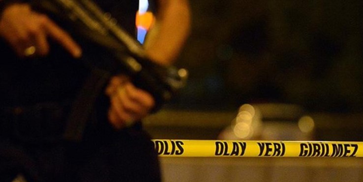 Dehşet veren olay! 2 çocuğunu öldürüp intihar etti!