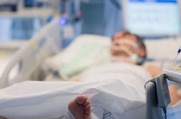 Yeşilçam'ın efsane ismi yoğun bakıma kaldırılmıştı! Yeni gelişme