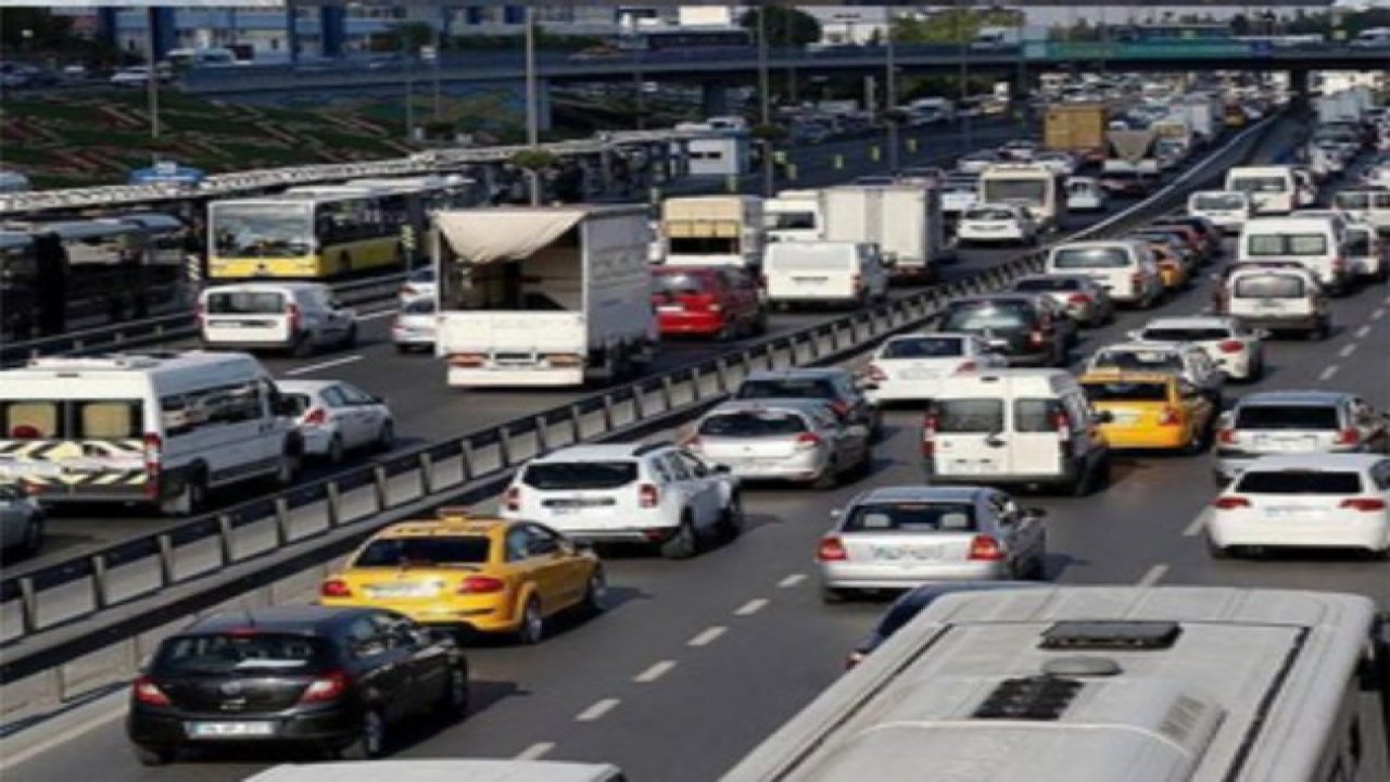 Trafik sigortasına zam