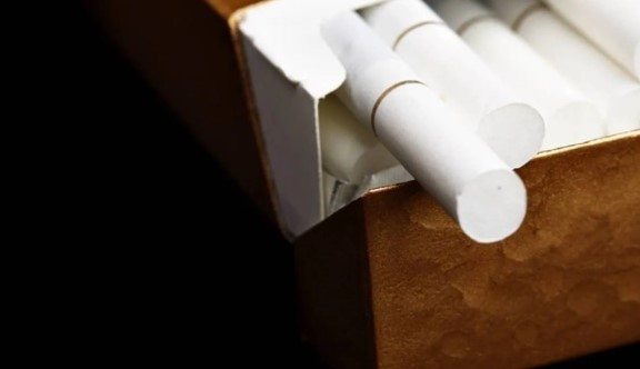 Bir sigara grubuna dev zam!