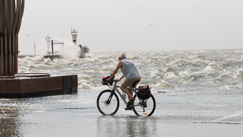 Meteoroloji'den 4 kente 