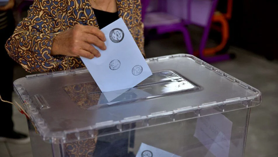 CHP kazanmıştı: Orada seçim tekrarlanacak