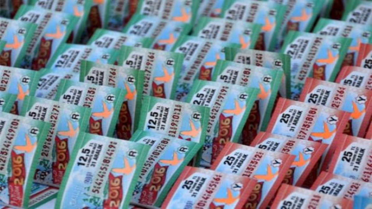 Diyanetten Milli Piyango fetvası!